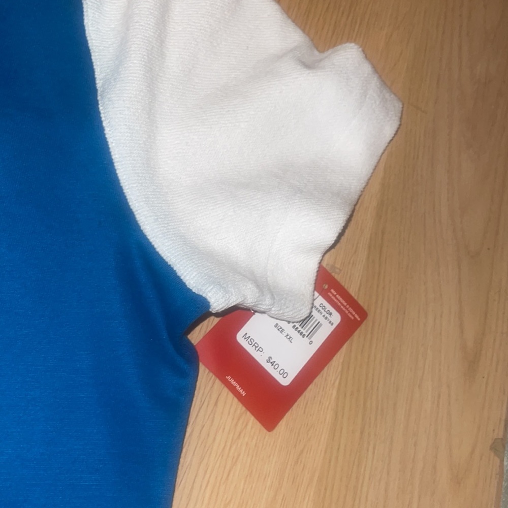 Girls Brand New Nike XXL Dress - Picture 3 of 4